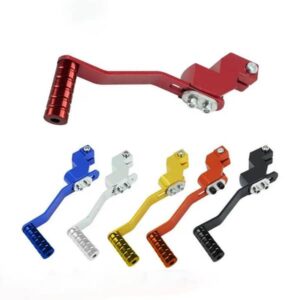 Fancy Gear Lever