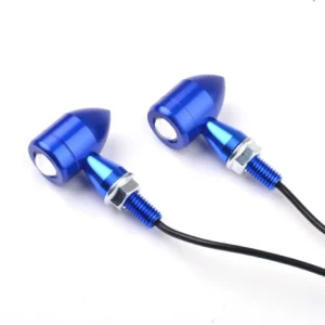 Bike Indicators